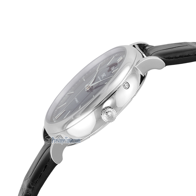 iw459402 IWC Portofino Automatic Moonphase 40mm Mens Watch 2 iw459402 IWC Portofino Automatic Moonphase 40mm Mens Watch 2